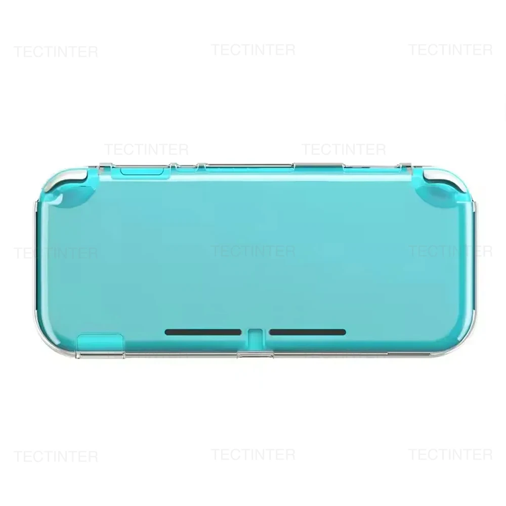Transparent TPU Protective Case - Crystal Clear Skin Cover
