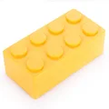 Large Yellow
