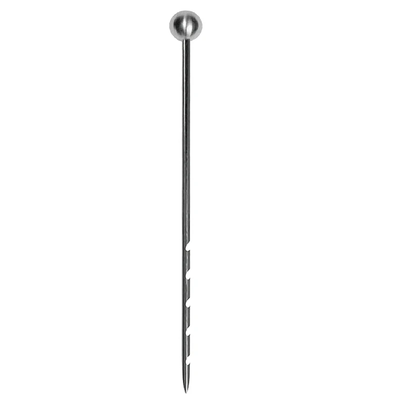 10-14Inch Soil Sampler Probe Monitor Soil Sampler and Moisture Meter for Lawn Plant Garden Farm Sampling