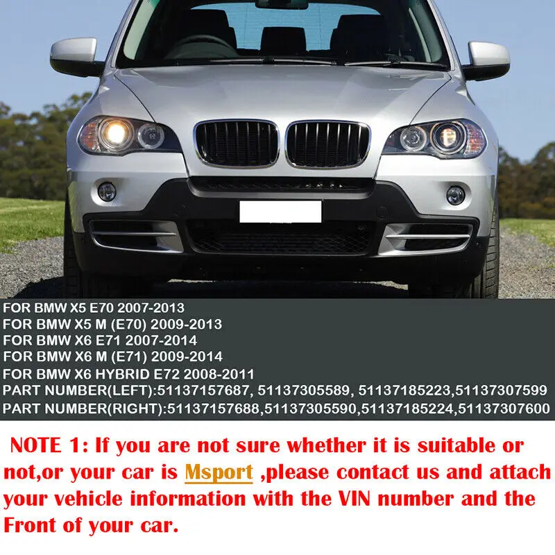 Rhyming  Ű ׸,     ̽  ׸, BMW X5 X6 E70 E71 2007-2013  , ڵ ׼