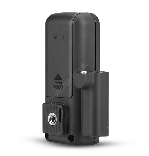 thumbnail image 2 of Godox CT-16 Wireless Flash Trigger Kit For Canon Nikon Pentax - 16 Channel, Transmitter + 2 Receivers 2 of 12