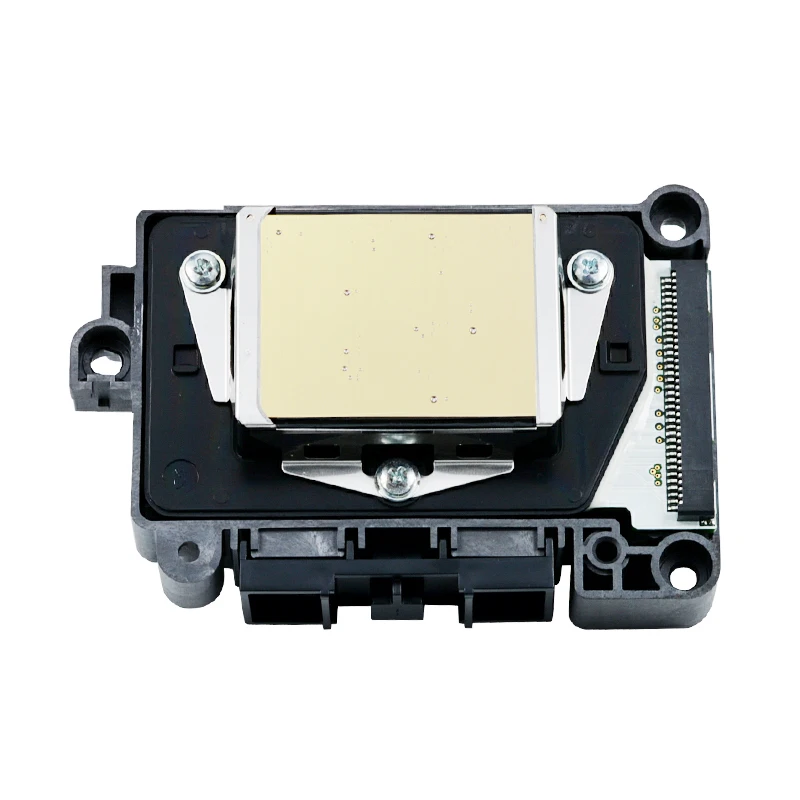 

DX7 printhead DX7 Print Head F189010 Second Code Locked for Eco Solvent printer