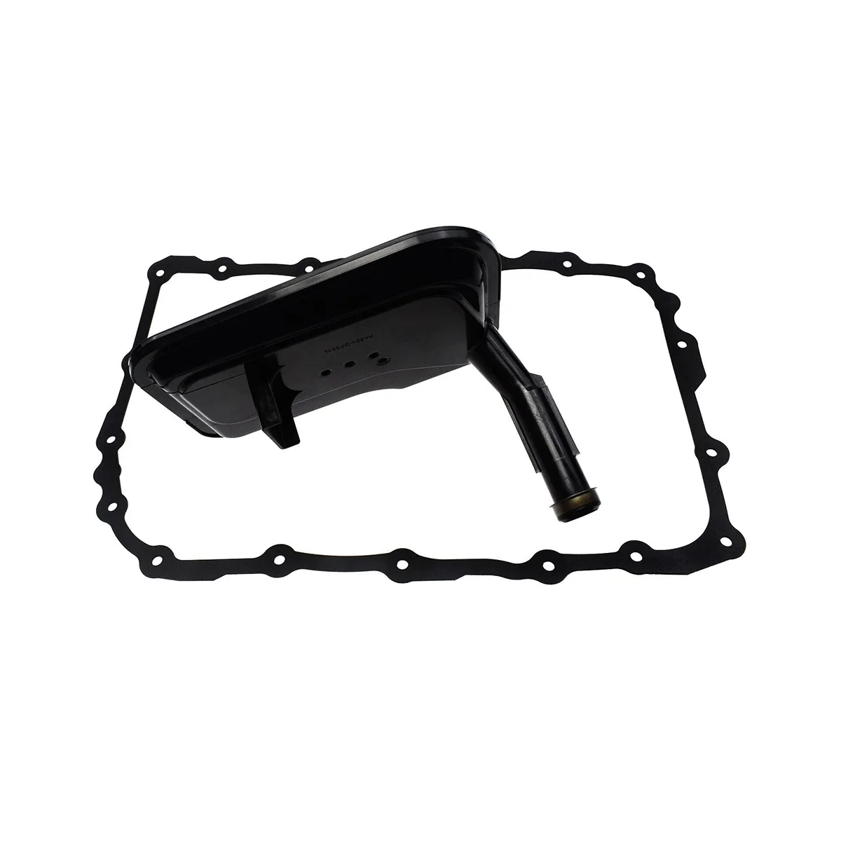 6L80 6L90 Transmission Oil Filter with Gasket 24236933 24236517 for