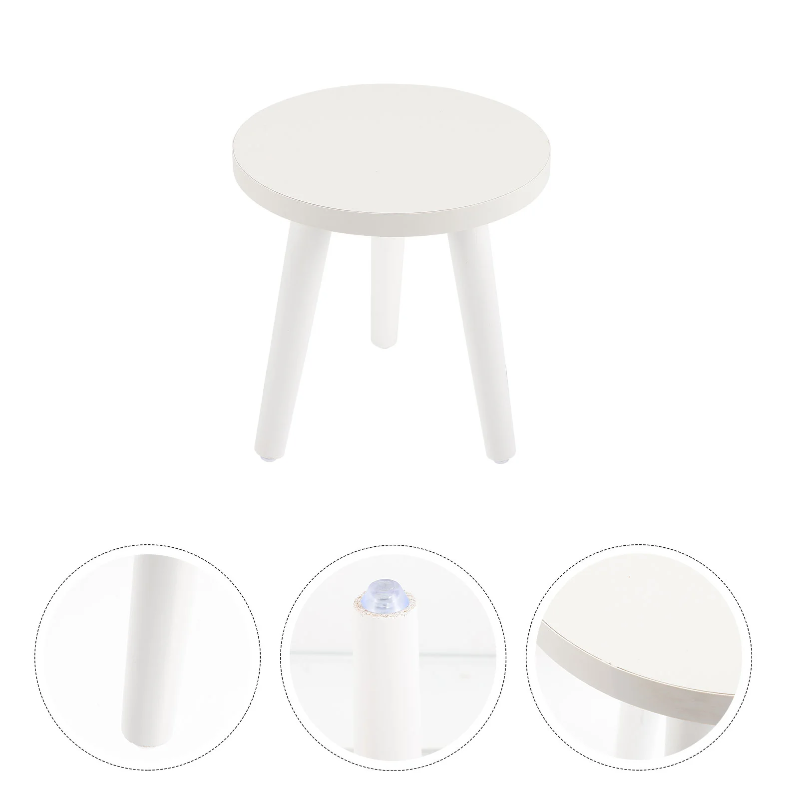 

Plant Stand Indoor Flower Pot Holder Home Supplies Stand Plant Planter for Ornament Decor Potted Wood Base Indoor