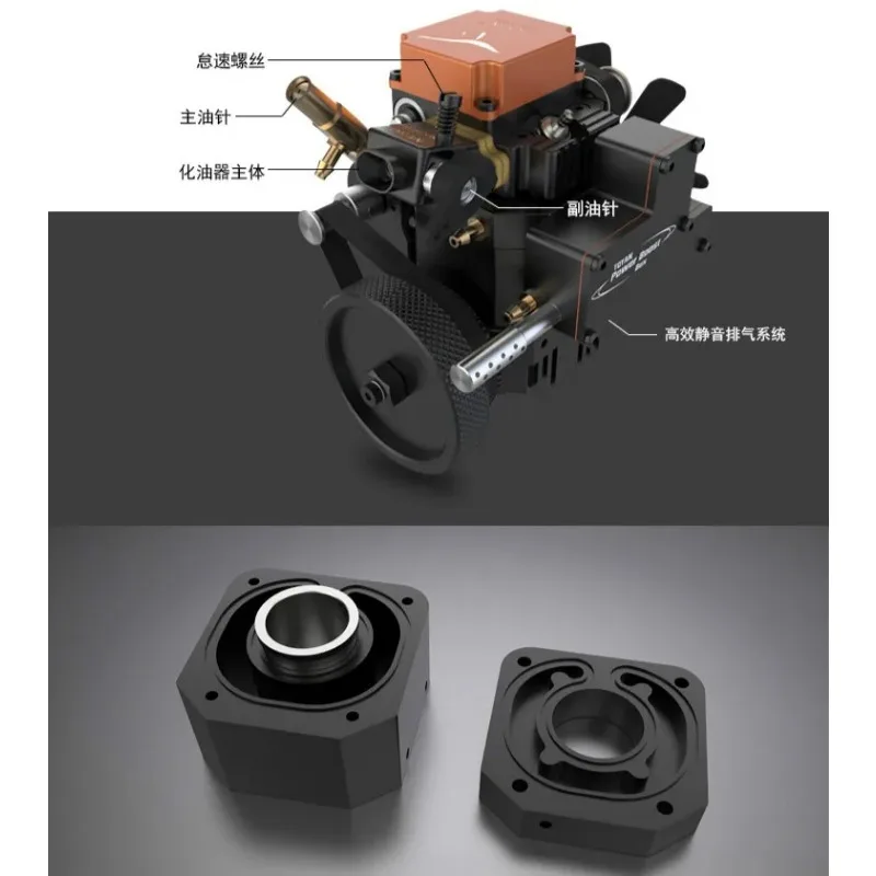 TOYAN  FS-S100WA ý 4 Ʈũ ź  