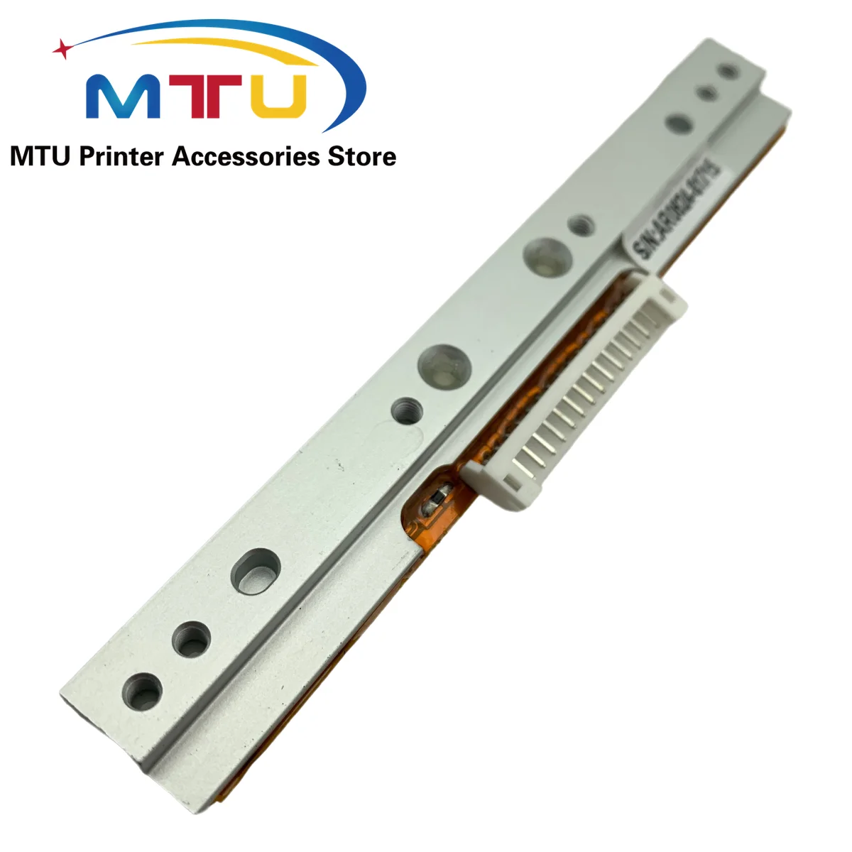 LEA55080 Original New 203DPI Printhead for N41 ME240 LP5402 T5402 Printer Middle 16-pin Connector Print Head Print Head