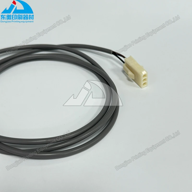 하이델베르그 CD102 SM102 XL105 인쇄기용 G2.198.1563 워터 롤러 센서 F2.110.1563/03