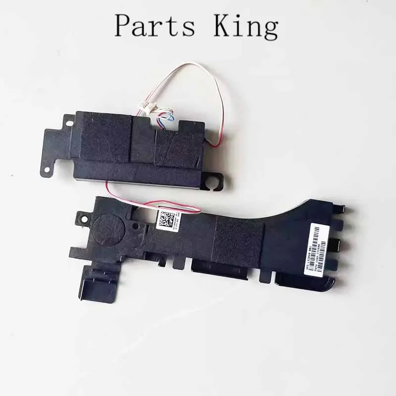 

Новинка, 1 пара динамиков с отверткой для HP 15-DY 15-DU 15-DW TPN-C139 L52040