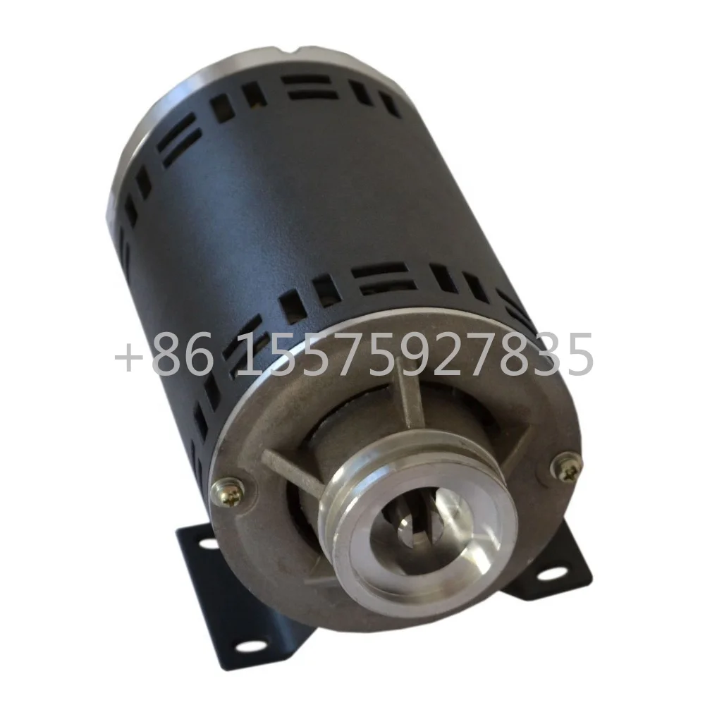 

carbonated pump motor for beverage dispenser machine
