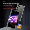 SOYES S26 S23 Pro Series 3.0in Android8.1 Mini Smartphone 2GB RAM 16GB ROM Dual SIM Standby 3G Network Compact Mobile Phone 2