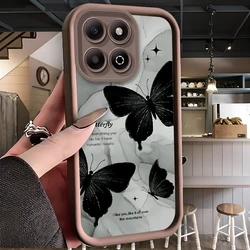 Premium Silicone Cover for Honor Smartphone Series (BN - JGK - BWJ0202)