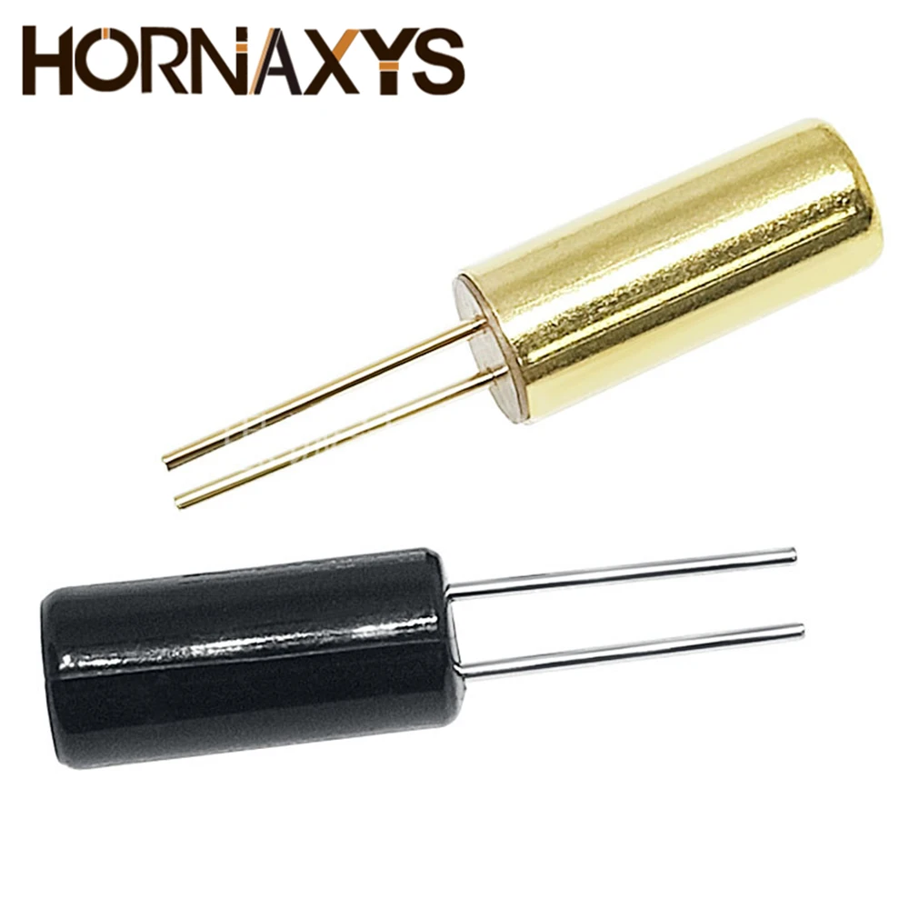 10PCS Highly sensitive SW-520D SW520 ball switch angle Tilt switch  vibration switch