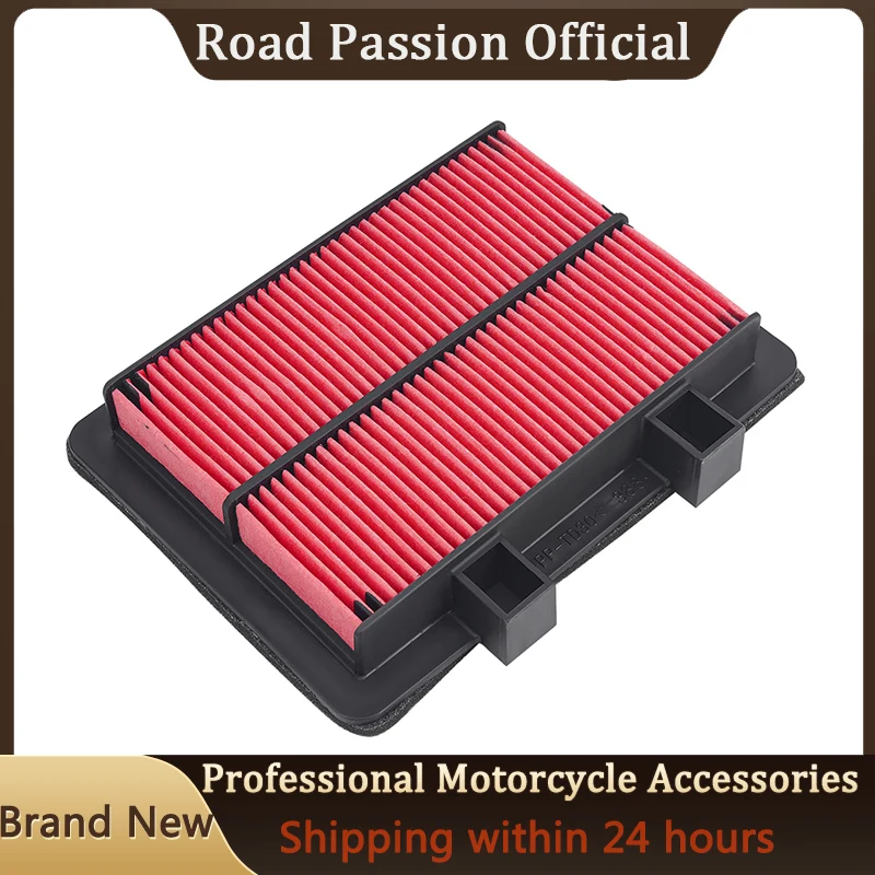 

Motorcycle Intake Cleaner Air Filter For Suzuki DL1000 VSTROM 2014-2019 DL1050 VSTROM 2020-2024 13780-31J00-000 DL 1000 1050