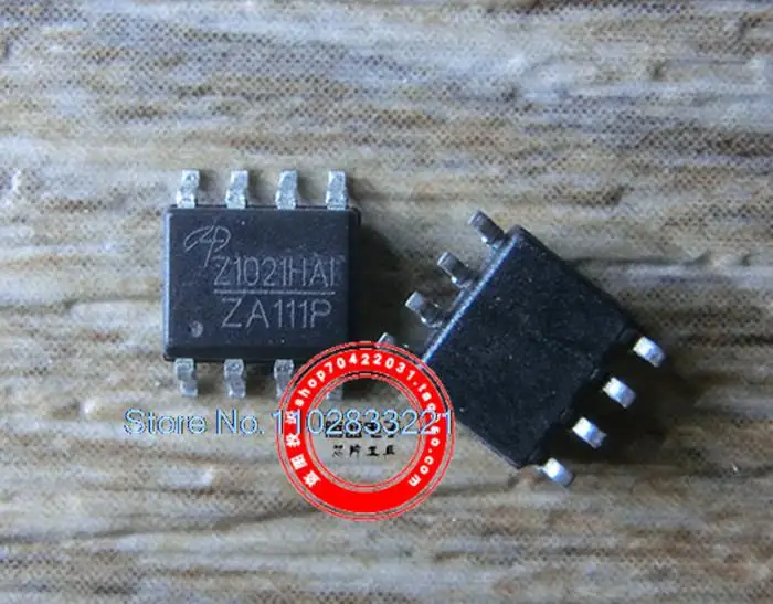 

10PCS/LOT AOZ1021HAI Z1021HAI SOP-8