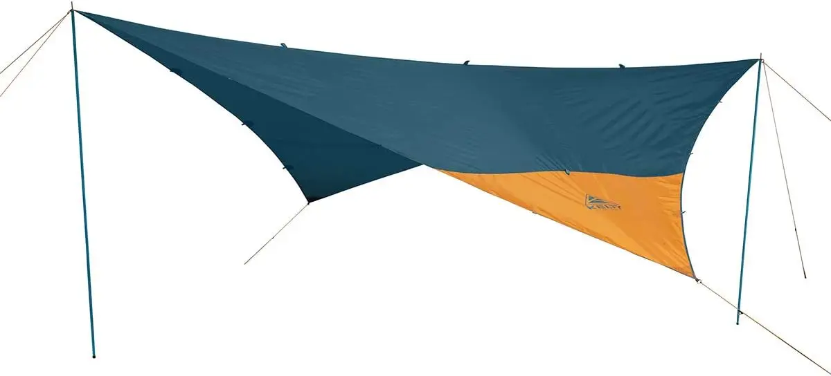 Tarp (2020 Update) Sun Shelter Rainfly update