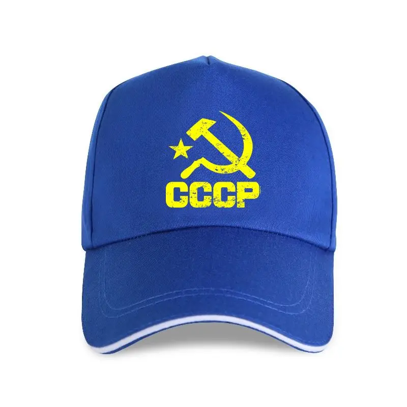 

new cap hat CCCP USSR Baseball Cap stalin communist soviet russian red army russia birthday gift