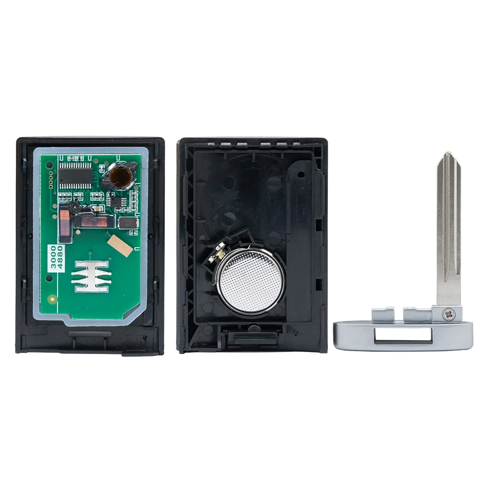 Chiave remota intelligente per auto con 3 pulsanti Chip per Holden Chevrolet - S3f9d877227554d68a0a4266991dd2250W