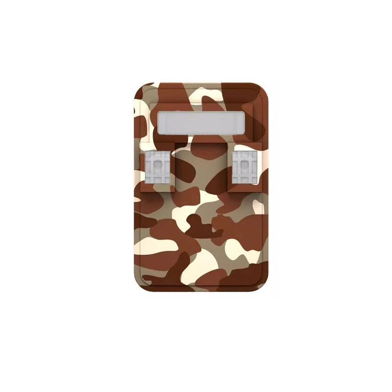 Armored Vehicle & Soldier Building Block Set