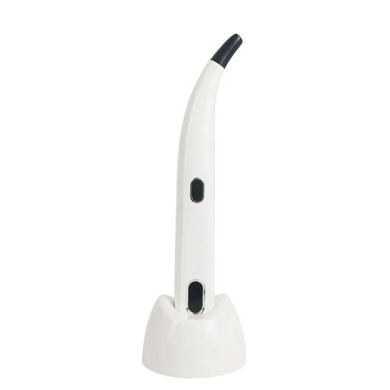 

Dental Implant Stability Device Measuring The Stability Of Dental And Craniofacial Implants Resonance Frequency Of Measure
