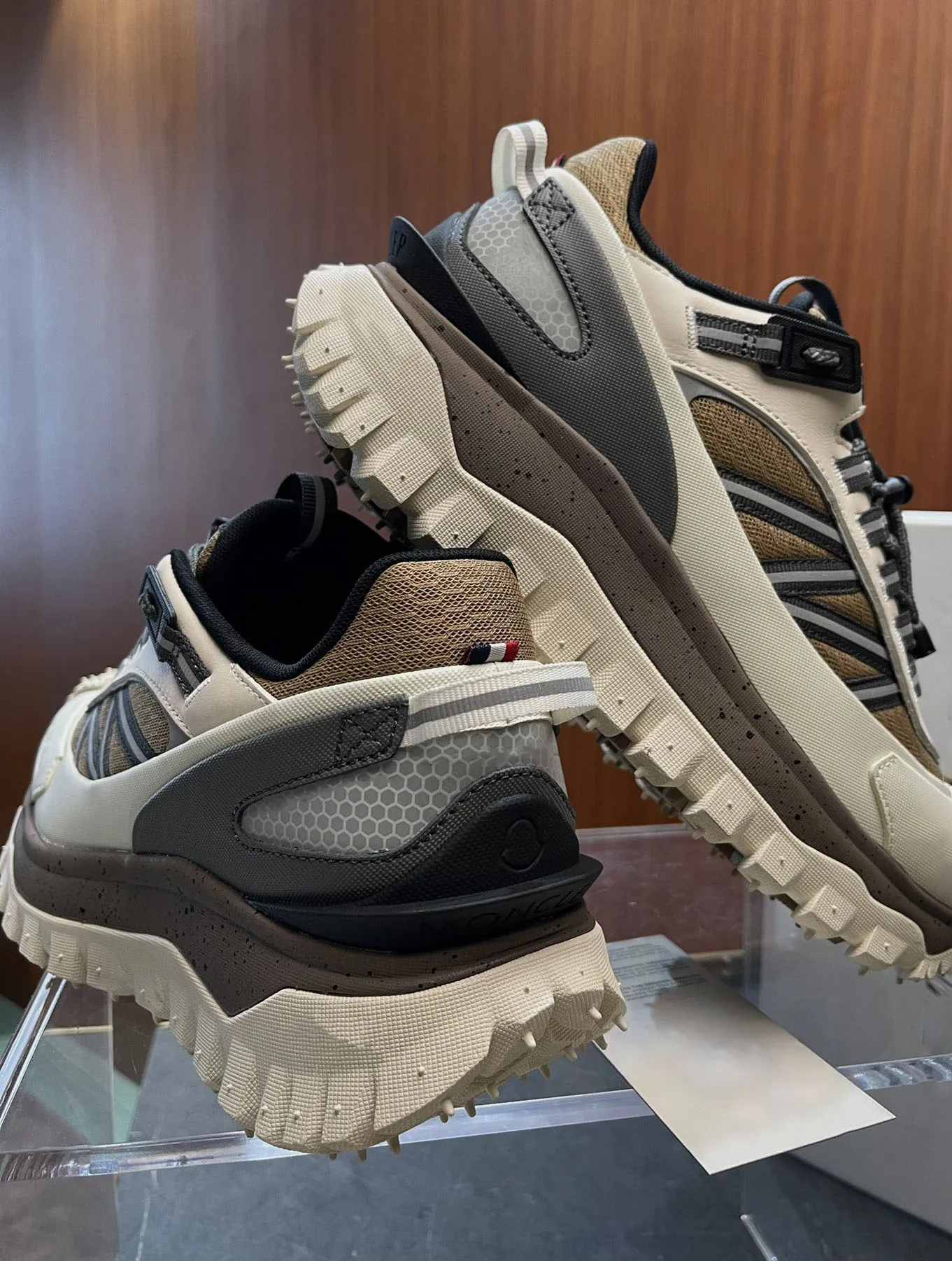Рисунок 6 - Mon Shoes 23ss Осенняя Новинка
