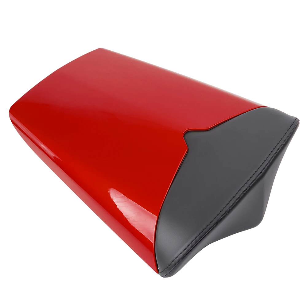 오토바이 페어링 리어 십억 시트 카울 커버 Triumph Daytona 675 2006 2007 2008 2009 2010 2011 2012