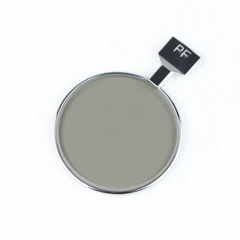 Filtro polarizzante per lenti di prova ottiche PF