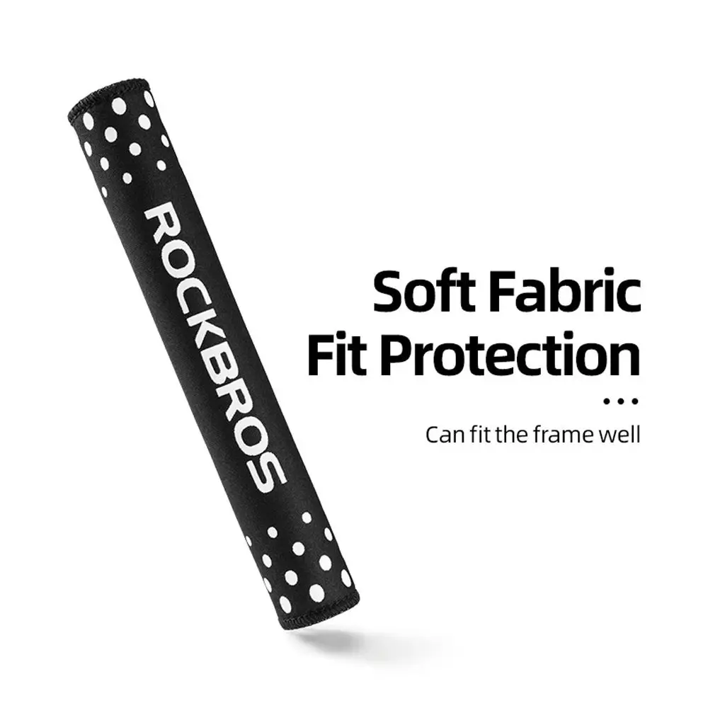 

Cover Dust Cover Bicycle Frame Protector Bicycle Frame Stay Care Bike Cover Bike Chain Protector