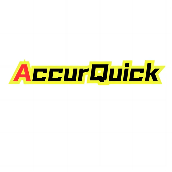 AccurQuick CNC Laser Store