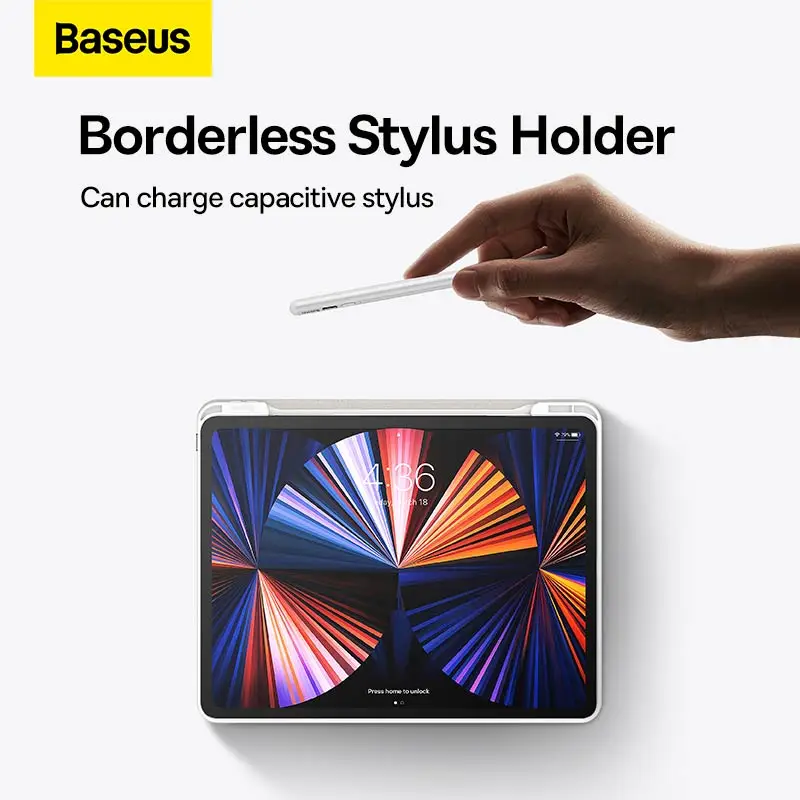 Protection d'écran pour tablette BASEUS Film iPad Pro 11 Protège