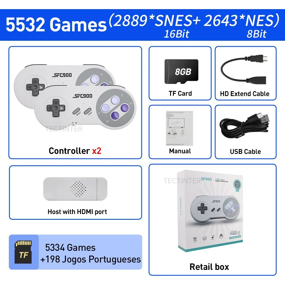 5532 Games BR