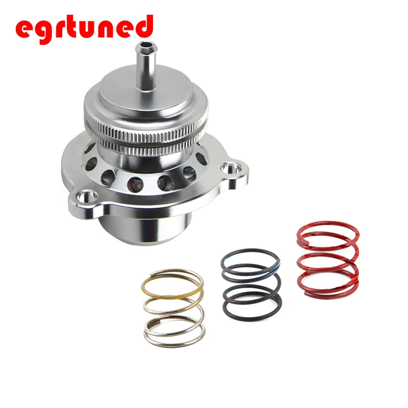 Auto aluminum Atmospheric Valve air dump valve Fusion 2.0 EcoBoost turbo blow off valve bov1156