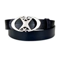 Black belt