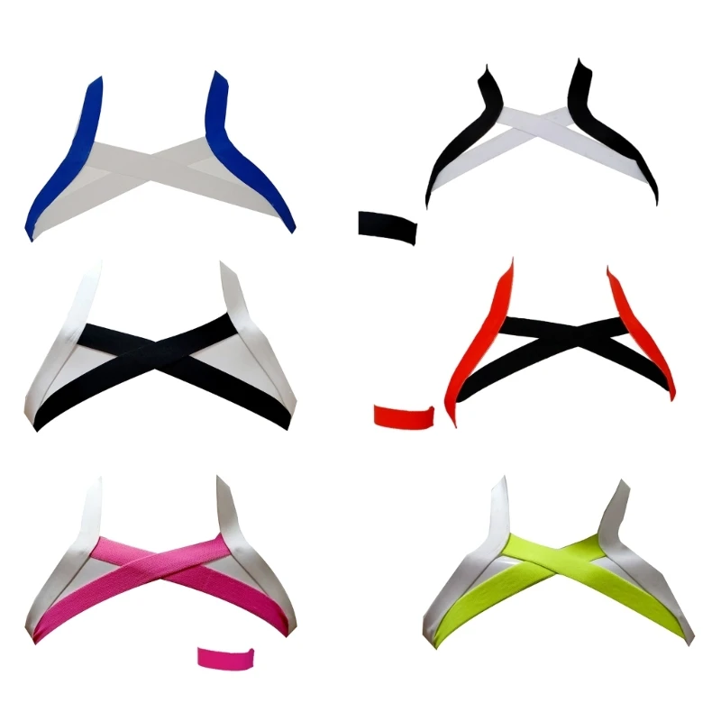 

Halter Mens Body Chest Harness Strap Muscles Protector Belt Club Wear Costume drop shipping
