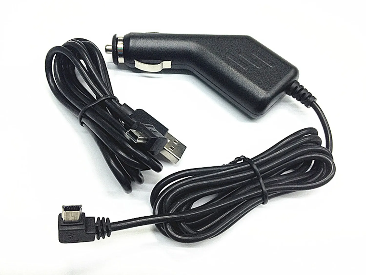 aankomst filosofie Reageren Car Power Adapter+usb Cable Cord | Garmin Gps Car Charger | Garmin Nuvi  Charger - 5v 2a - Aliexpress