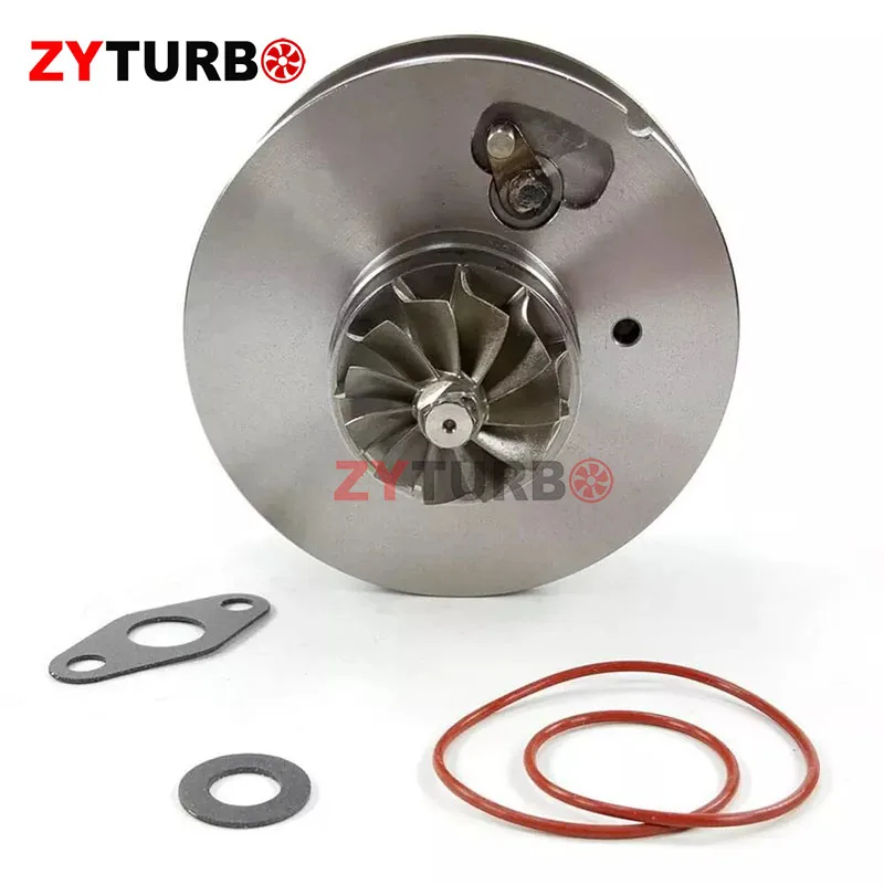 Turbo TF035HL 28231-27750 49135-07310 28231-27810 turbo cartridge For HYUNDAI Santa Fe II AZERA 2006- D4EB 2.2 CRDI 155HP 150HP
