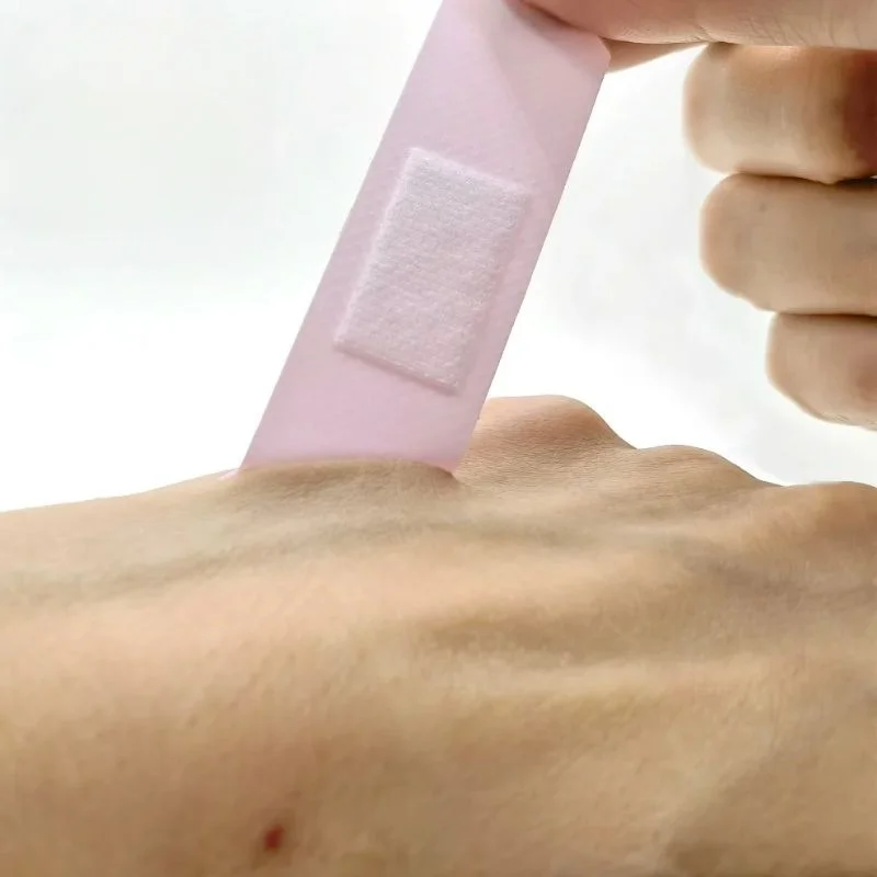 キャンディキャンディ 絆創膏 バンドエイド キャンディキャンディ 絆創膏 バンドエイド