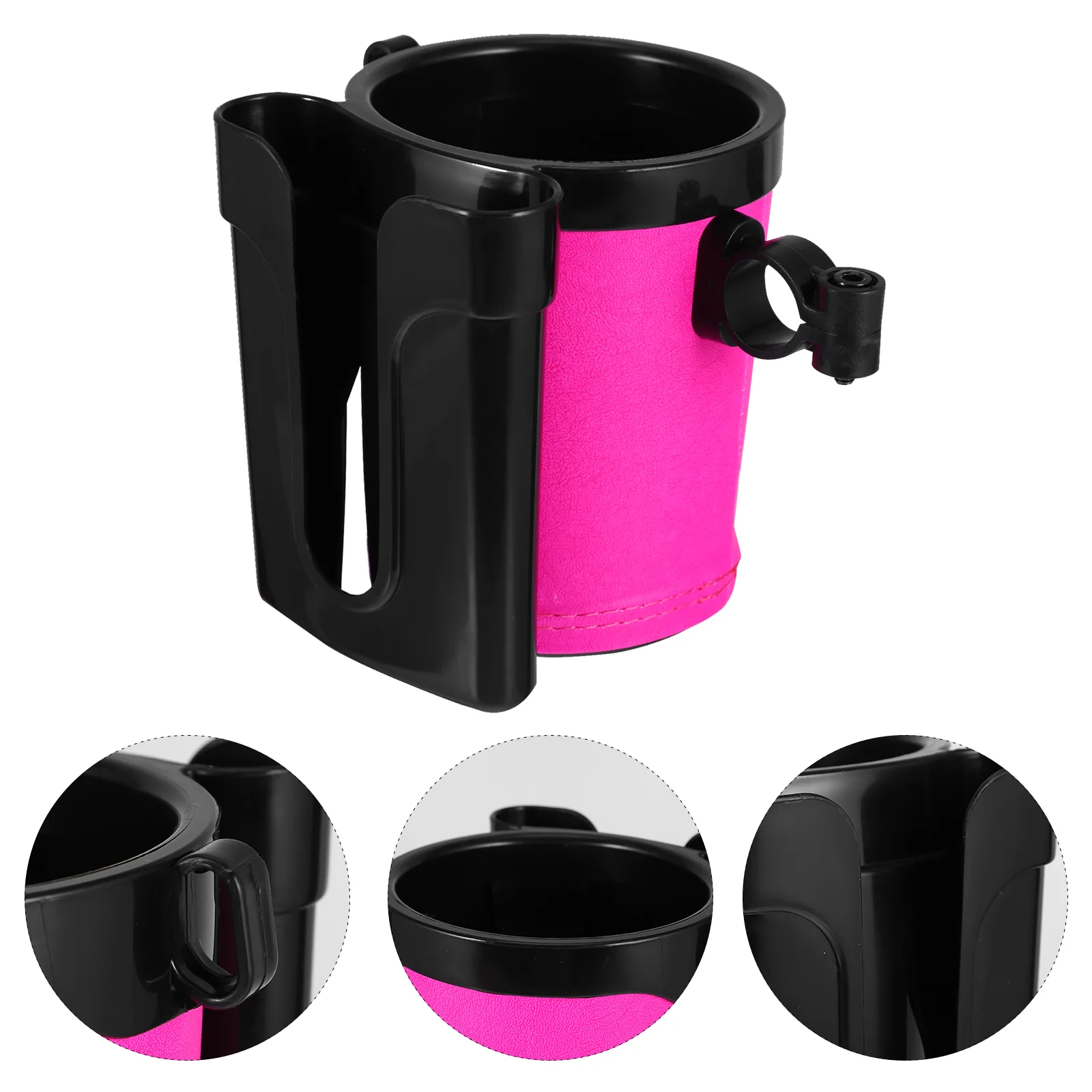 

3 in 1 Cycling Drink Cup Holder and Mobile Phone Rack Bike Riding Accessories