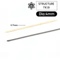 4MM 7X19