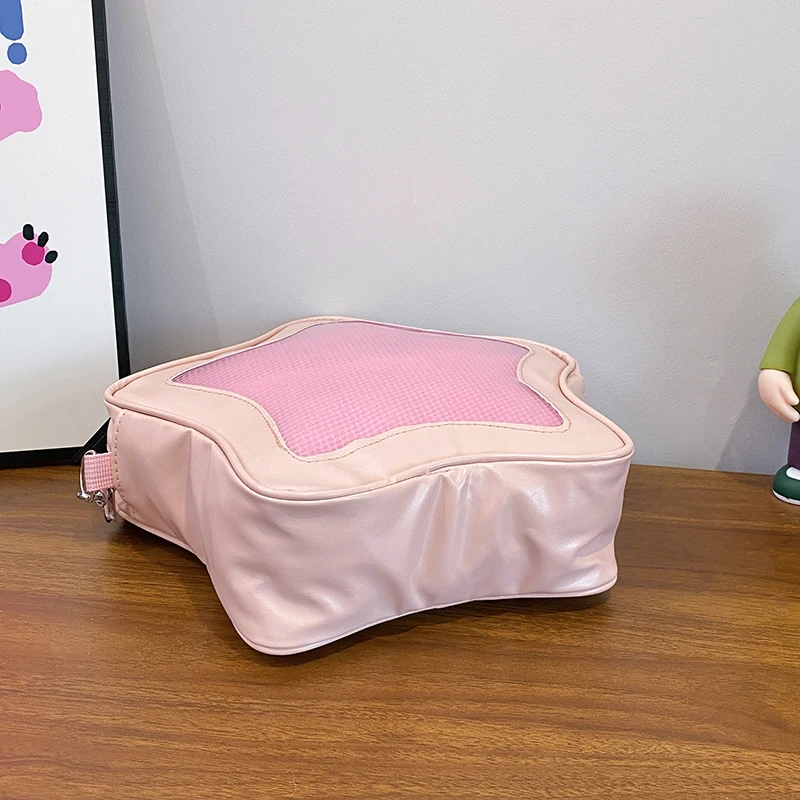 Kawaii Star Ita Harajuku Shoulder Bag - Limited Edition
