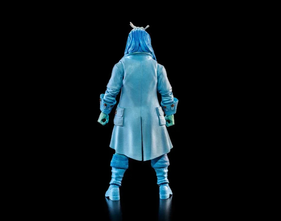 SF・ファンタジー・ホラー mythic legions JACOB MARLEY Figura Obscura The Ghost of Jacob Marley