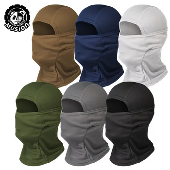 Quick-Dry Tactical Balaclava 1