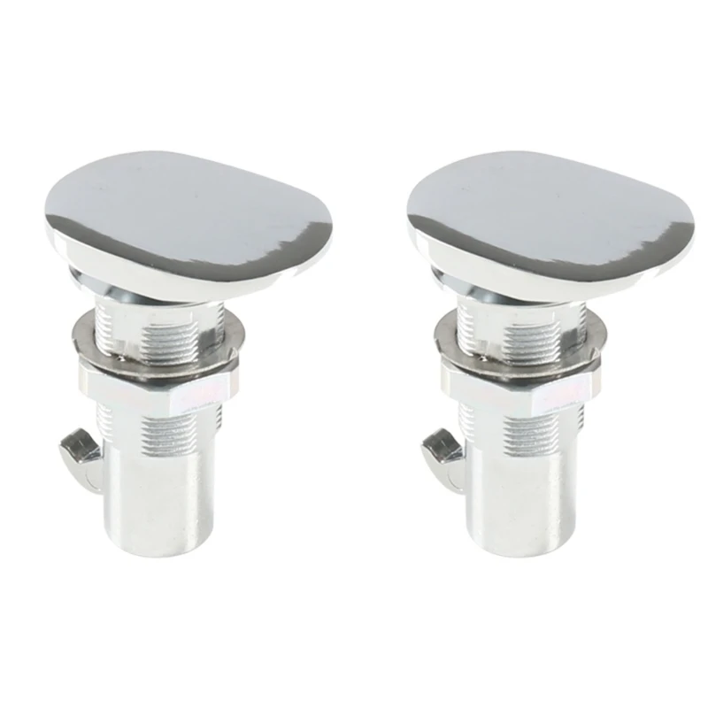 

Замок для прицепа кемпера, замки для хранения, замки для шкафа, сменный замок из цинкового сплава, дверной замок для хранения в