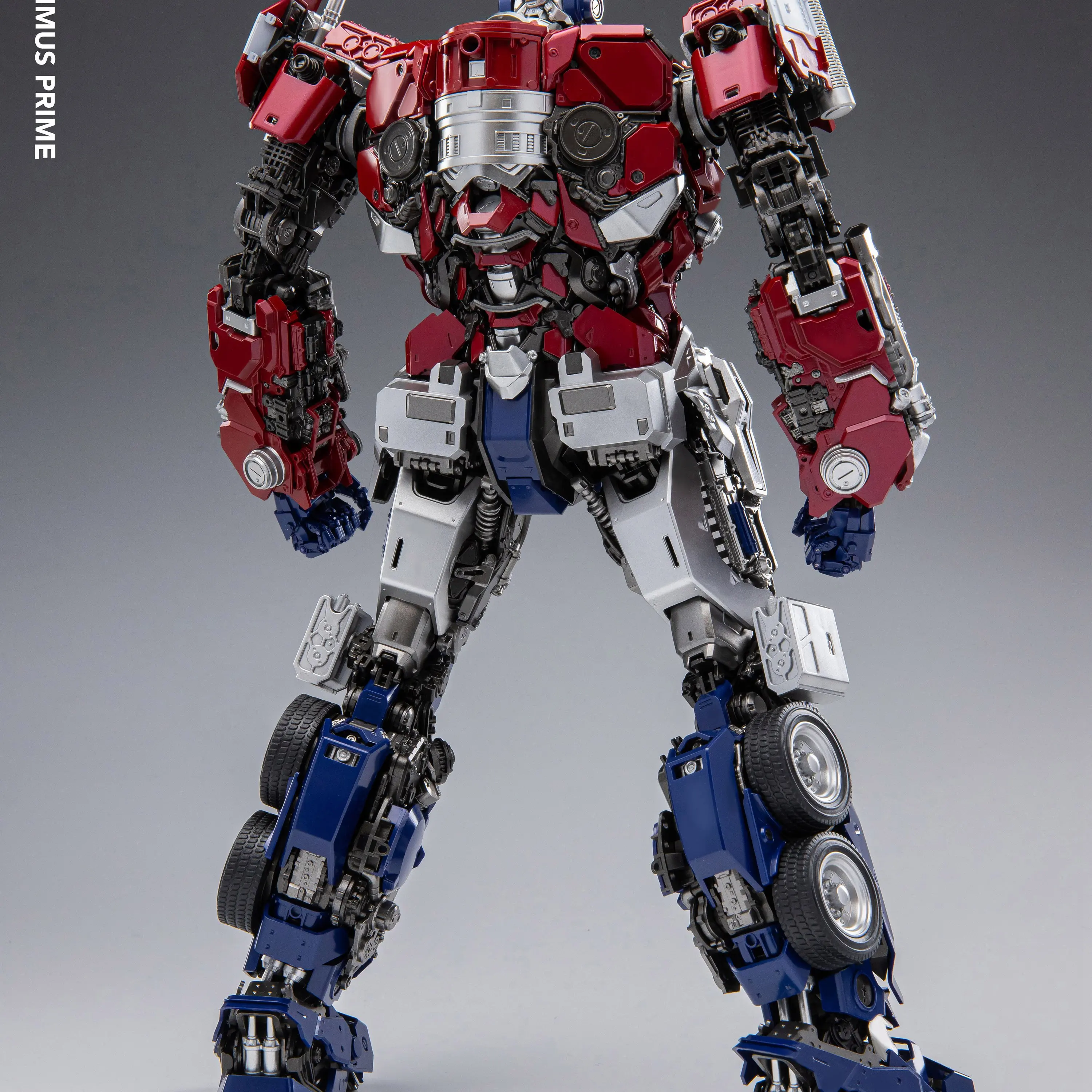 Jouet Robot Transformers Optimus Prime  Transformers Movie Optimus Prime  Toy - 30cm - Aliexpress