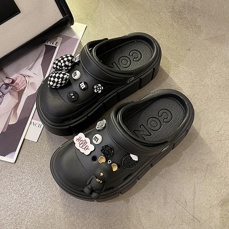 black charms 3