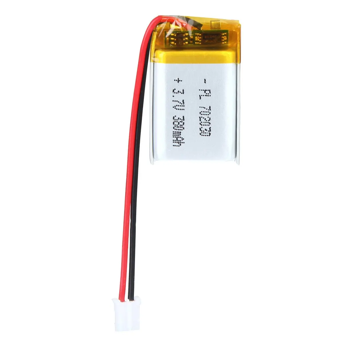 3 7 V 380mAh 702030 перезаряжаемый литий-полимерный аккумулятор длиной 32 мм | Электроника