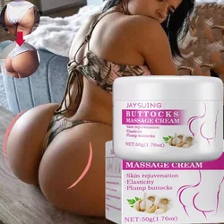 Natural Buttock Enlargement Cream Butt Lift Up Firming Essential Oil Big Ass Enhance Hip Growth Tighten Shaping Sexy Body Care
