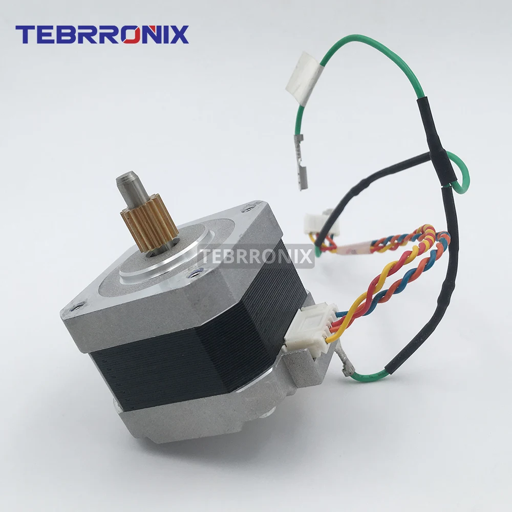 P1031925-018 Kit Printhead Lift Mo-tor for Zebra ZXP3 Thermal ID