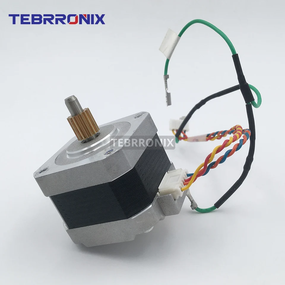 P1031925-018 Kit Printhead Lift Mo-tor for Zebra ZXP3 Thermal ID