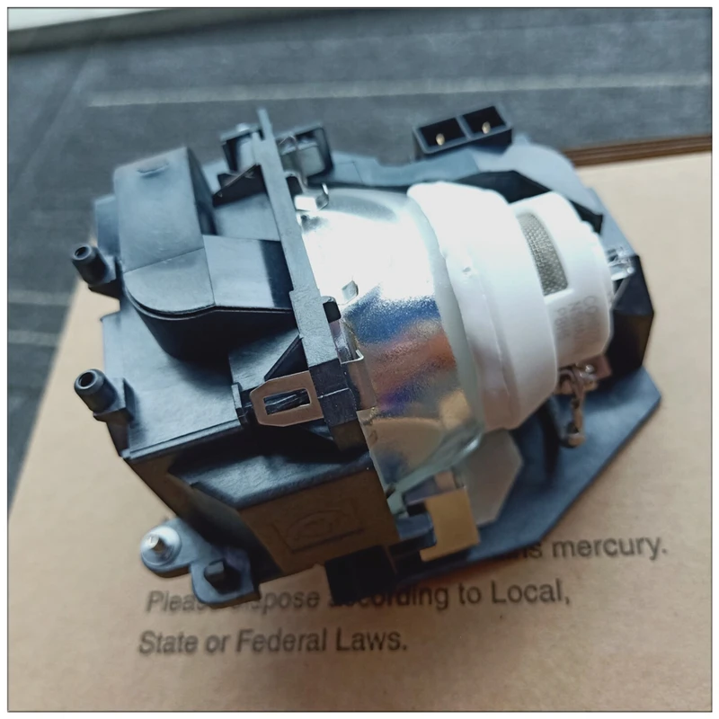 

NP23LP 100% Original Projector Lamp With Housing for NEC NP-P401W/NP-P451W/NP-P451X/NP-P501X