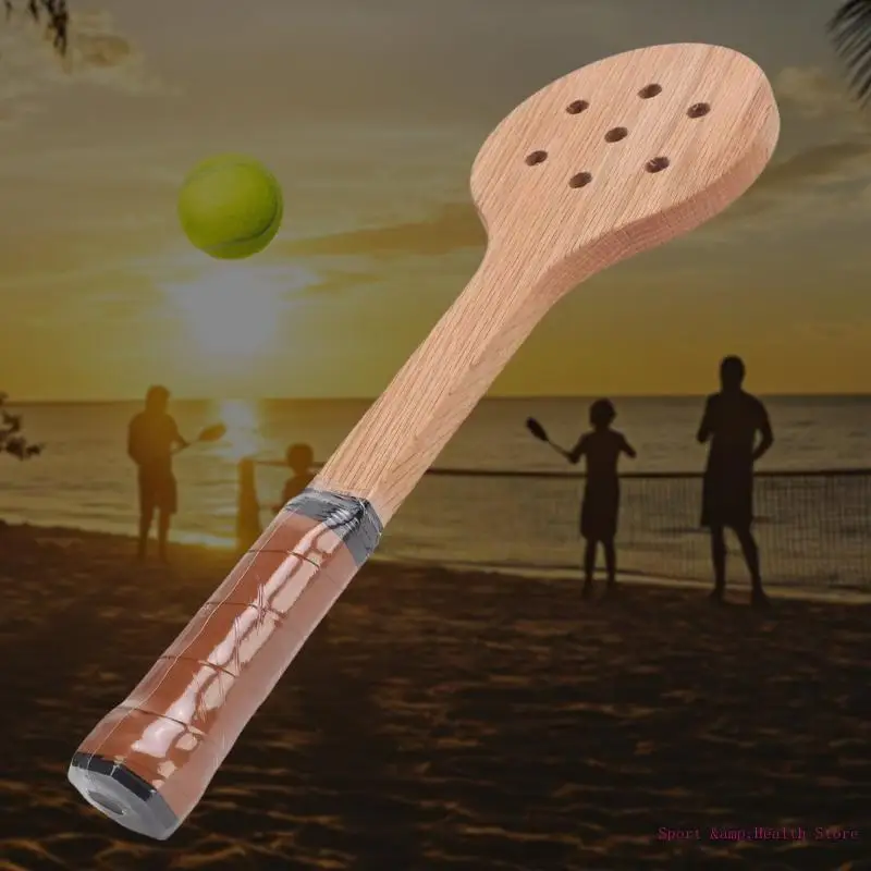 Tennis Spoon Tennis Hitting Training for Accurate Swing Practice